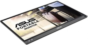 Монитор Asus MB16ACE ZenScreen 15,6" (90LM0381-B04170)
