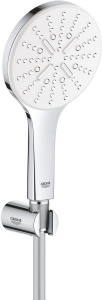 Душевой комплект Grohe Rainshower SmartActive 130 26581LS0