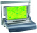 Машинка для переплета проволкой Fellowes Quasar 5224101