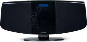 Музыкальный центр Thomson MIC400BT, черный