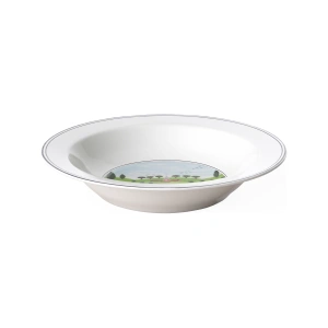 Тарелка глубокая Villeroy & Boch Design Naif Spotkanie 1023372759