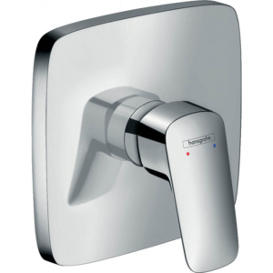 Смеситель для душа Hansgrohe highflow 71607000 хром