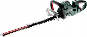 Ножницы аккумуляторные Metabo HS 18 LTX BL 65 601723850 без акб и зу