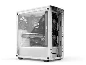 Система жидкостного охлаждения Be Quiet! Pure Loop 280мм BW007 черный
