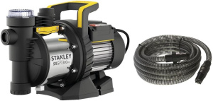 Садовый насос Stanley