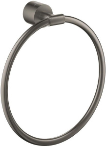 Держатель для полотенец Grohe 40887MG0, графит