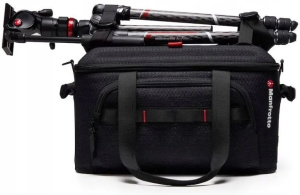 Фотосумка Manfrotto Pro Light Cineloader Smal MB PL-CL-S чёрная