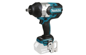 Ударный гайковёрт Makita DTW1004Z 18V 1050 Нм 1/2" без АКБ и ЗУ