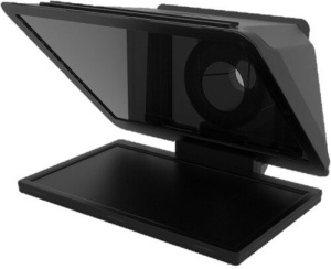Телесуфлер Elgato Prompter XL 10WAG9901, черный
