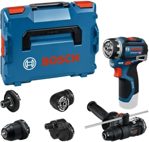 Аккумуляторная дрель-шуруповерт Bosch GSR 12V-32 FC 06019N7102