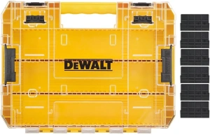Ящик-органайзер для инструментов DeWALT TSTAK DT70839-QZ