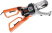 Сетевая цепная пила Black+Decker GK1000-QS