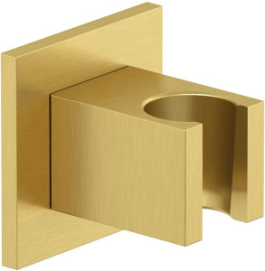 Держатель лейки Kludi A-QA 65559N0-00, матовое золото