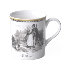Кружка Villeroy & Boch Audun Chasse 1010709651