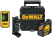 Лазерный нивелир DeWALT DW088KD
