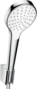 Душевой комплект Hansgrohe Croma Select S 28096400, хром