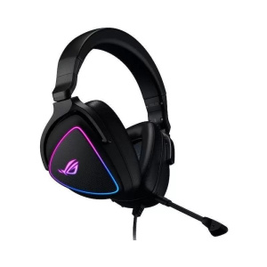 Игровые наушники Asus Rog Delta S (90Yh02K0B2Ua00)