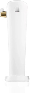 Комплект: Сифон Sodastream Art Белое золото + газовый баллон