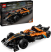Конструктор LEGO Technic 42169 Гоночный автомобиль NEOM McLaren Formula E Race Car