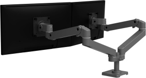 Кронштейн для монитора до 27" Ergotron Uchwyt do 27" (45-686-293)