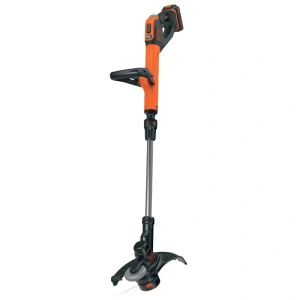 Аккумуляторный триммер BLACK+DECKER STC1820EPC