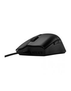 Мышь Nzxt Lift 2 ERGO черная (MS001NB01)