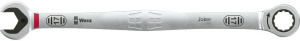 Комбинированный ключ с трещоткой Wera Joker 6007 SB 05020353001, 17 мм