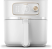 Аэрогриль Philips Ovi Smart 7000 Series HD9876/25, белый