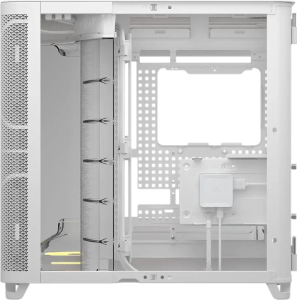 Компьютерный корпус Corsair AIR 5400 RS-R ARGB Белый