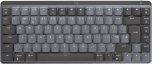 Клавиатура Logitech MX Keys 920-010781