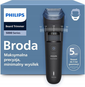 Триммер Philips Series 5000 BT5785/30