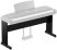 Стойка Yamaha L-300 B stand стойка для DGX670 чёрный