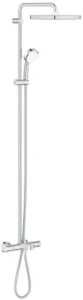 Душевой комплект Grohe Tempesta Cosmopolitan System 26691000