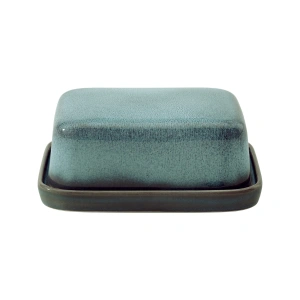 Маслёнка Villeroy & Boch Lave Glace 1042821800
