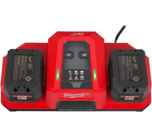 Зарядное устройство Milwaukee M18 DBSC 4932492531