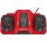 Зарядное устройство Milwaukee M18 DBSC 4932492531