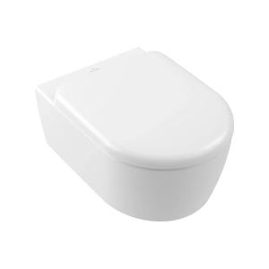 Унитаз Villeroy & Boch Skyla 5656CLRW (матовый белый)