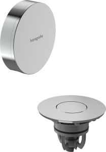 Сифон Hansgrohe Flexaplus 58188000