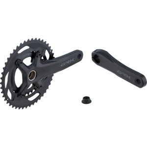 Шатун Shimano Grx Rx610 Gravel 172,5 30-46