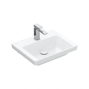 Раковина Villeroy & Boch Subway 43705101 (белый)