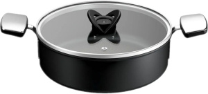 Кастрюля Tefal Excellence+ G3307053 5л с крышкой