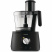 Кухонный комбайн Philips HR7776, черный
