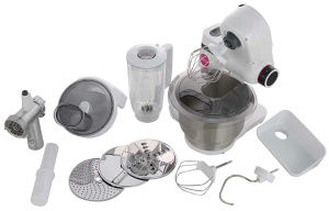 Кухонный комбайн Bosch Serie 2 MUMS2TW30