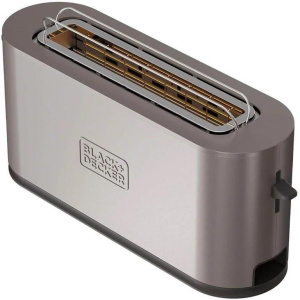 Тостер BLACK+DECKER BXTO1002E