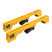 Комплект монтажных кронштейнов DeWALT DE7023