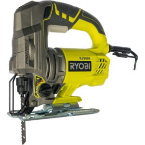 Сетевая лобзиковая пила RYOBI RJS850-K