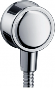 Подключение шланга Hansgrohe Fixfit 16884000