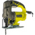 Сетевая лобзиковая пила RYOBI RJS850-K