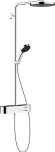 Душевая стойка Hansgrohe Pulsify S 24220000, хром