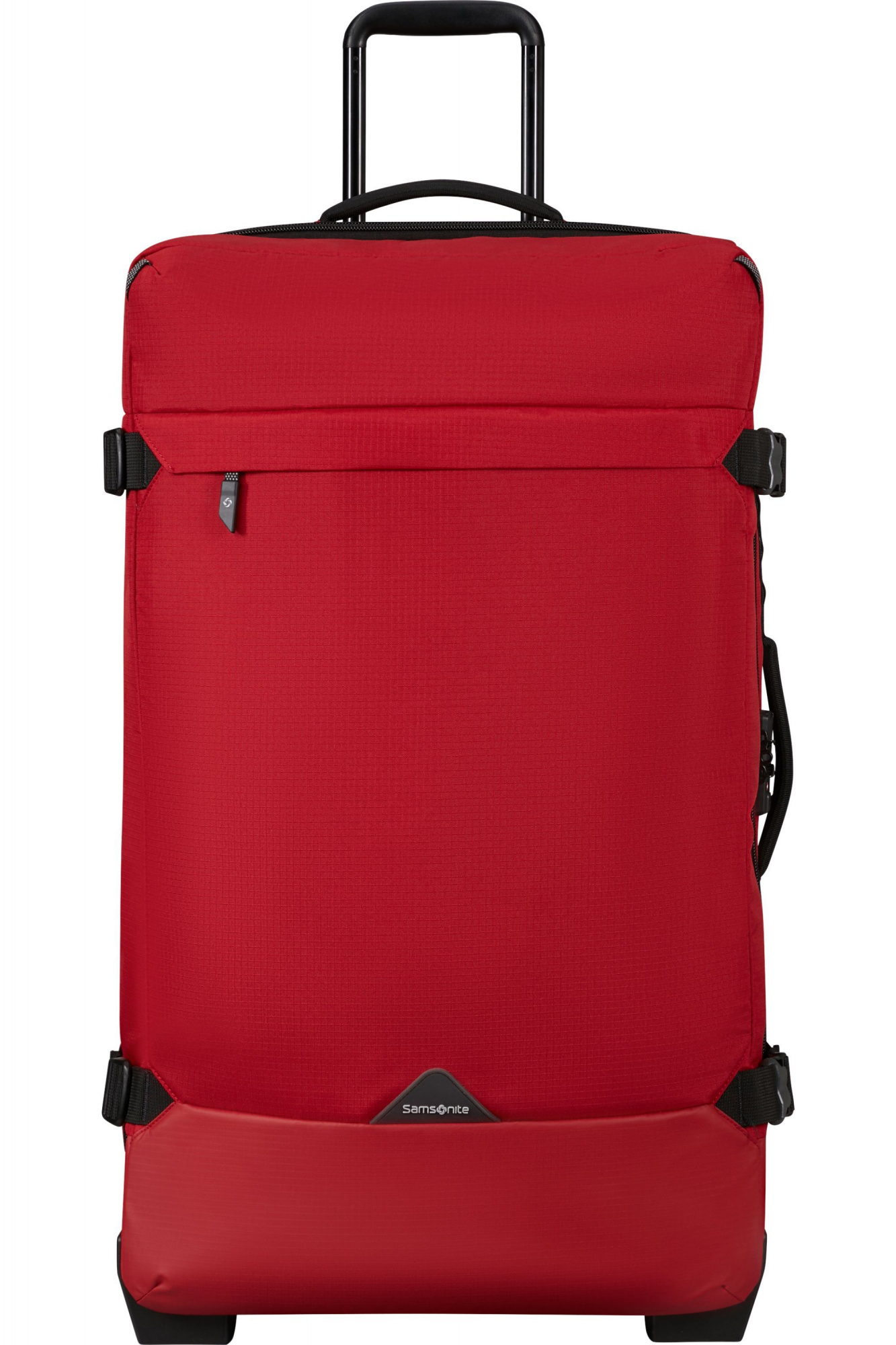 Чемодан Samsonite Roadseeker 154954-1129 79см 116л Brick Red